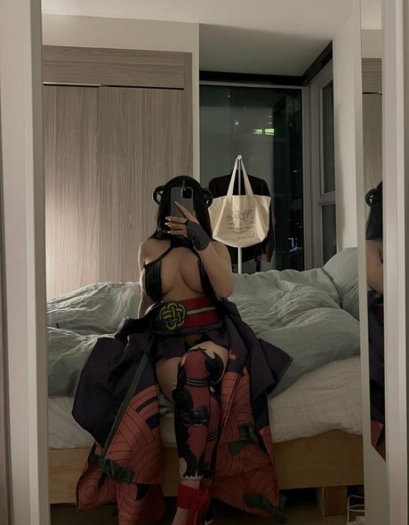 bunnygirlyeona pornstar nudes image