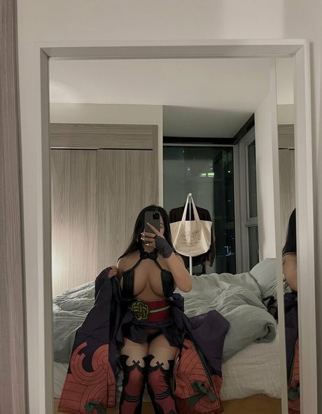 big tits granny onlyfans free nude photo