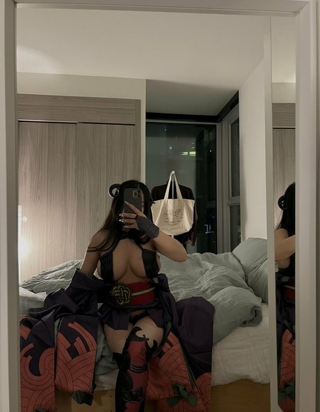 bunnygirlyeona pornstar beautiful gallery