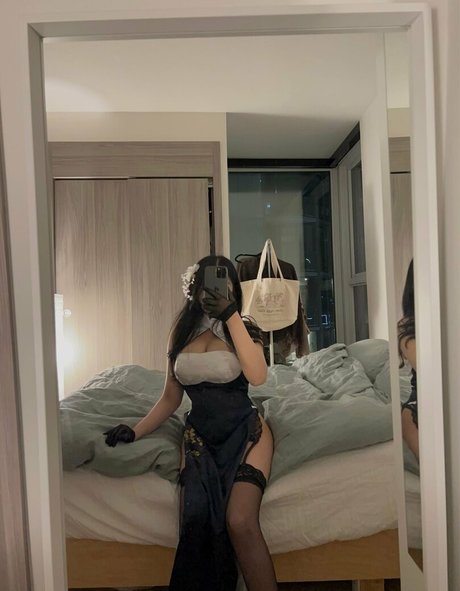 bunnygirlyeona pornstar erotic photo