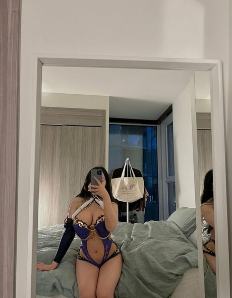 bunnygirlyeona sex star img