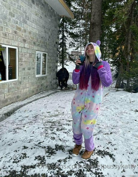 sweetpussykatty perfect actress photo