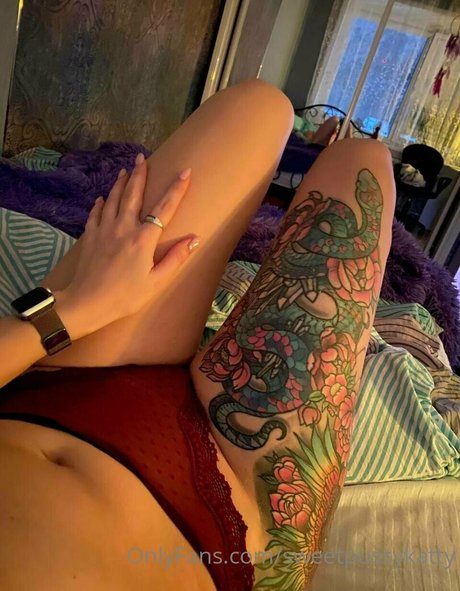 sweetpussykatty pornstar beautiful pic