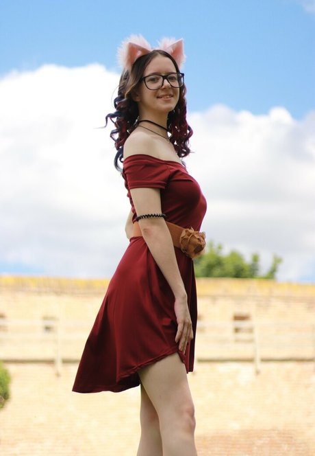 b kitty best actress photo