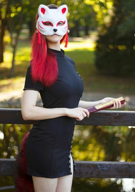 b kitty Profile photo