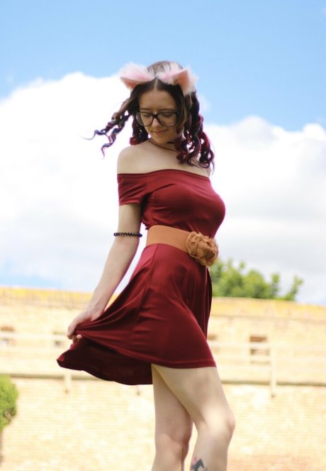 b kitty pornstar top photos