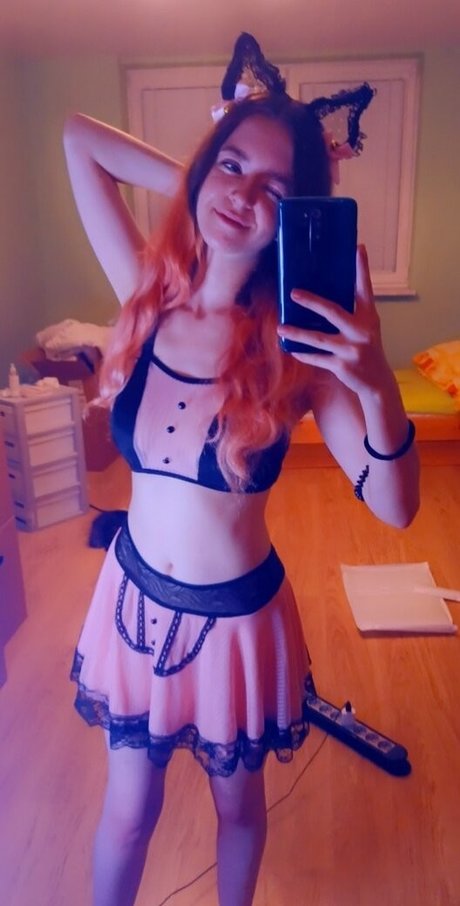 b kitty model gallery