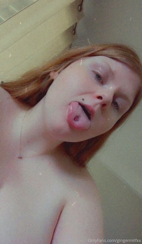 gingermilfxx pornographic star photos
