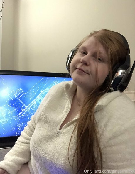 gingermilfxx art actress pictures