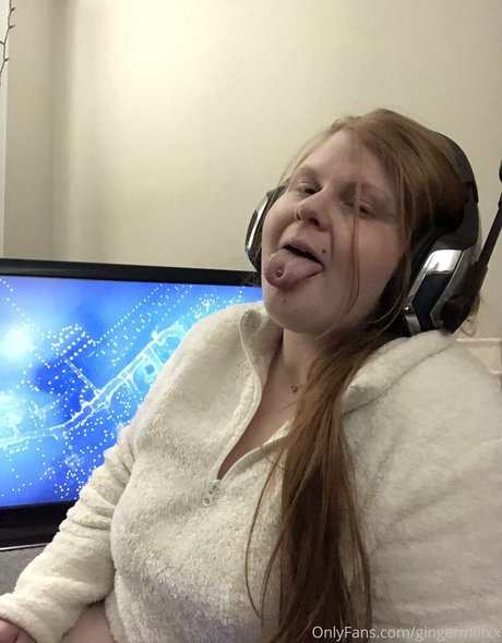 gingermilfxx star adult archive