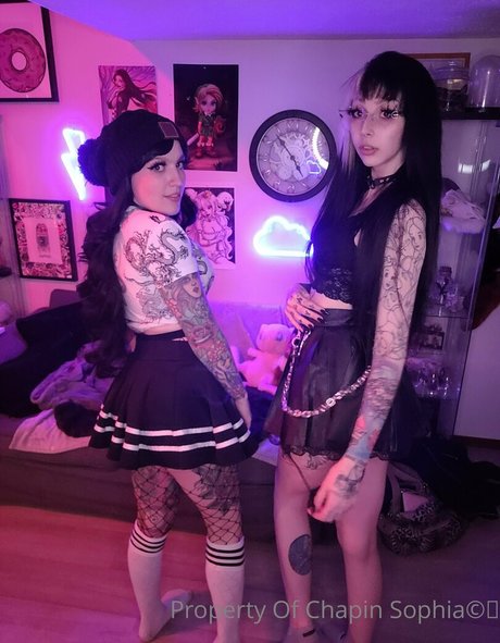 holyrollerbabie nudes model pic