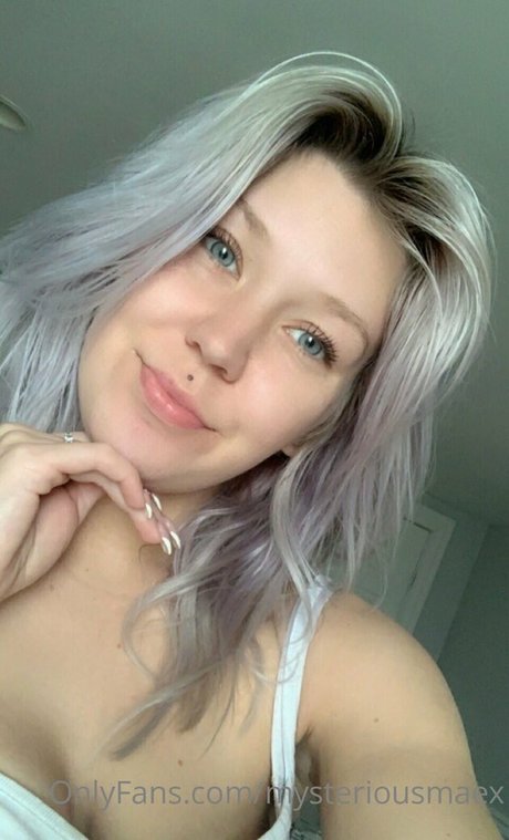 mysteriousmaex star photos