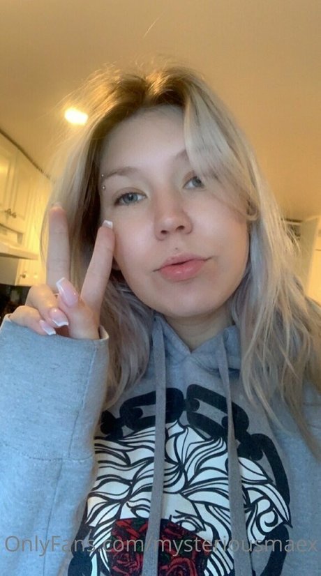 mysteriousmaex star erotic archive