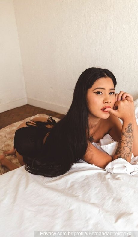 Fernanda Ribeiroxx hd model pic