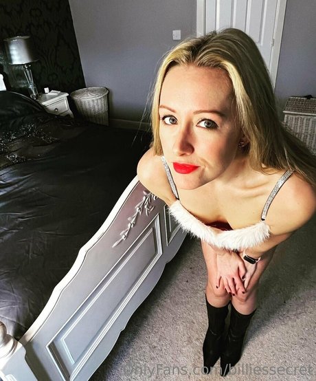 billiessecret nice actress photos