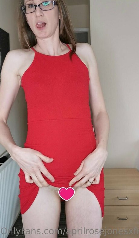 aprilrosejonesxfree Quick photo