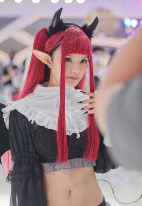 FurarOoO model hd archive