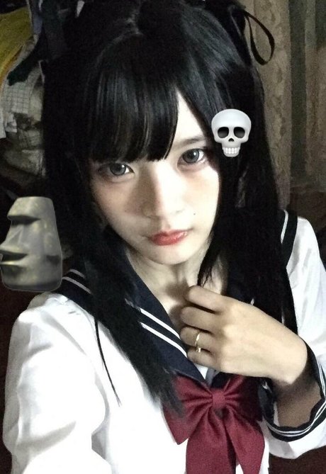 FurarOoO star nude pictures