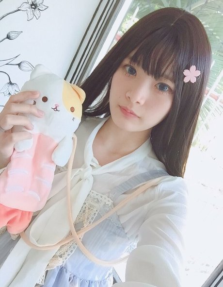 FurarOoO pornstar naked photos