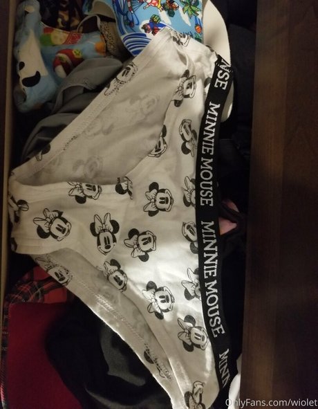 wiolet best actress archive