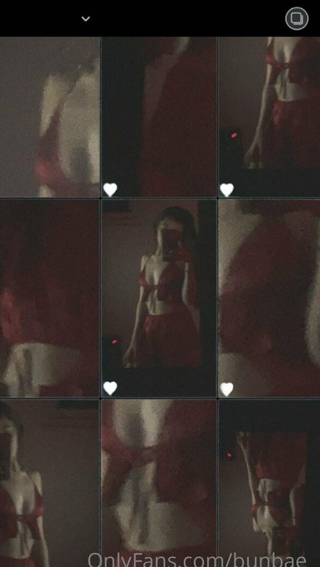 bunbae_ model sex pictures