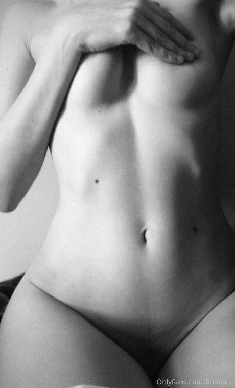 bunbae_ model beautiful images