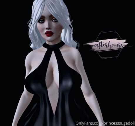 fitness princess onlyfans nudes image