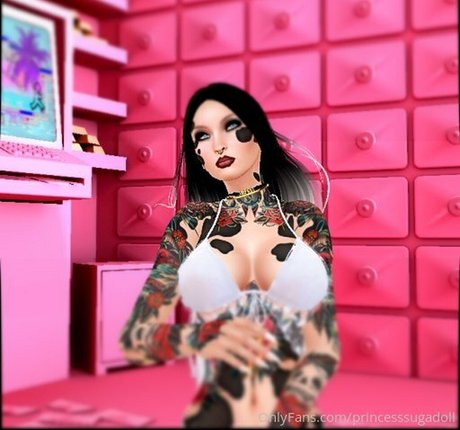 azula amethyst vip star nude image