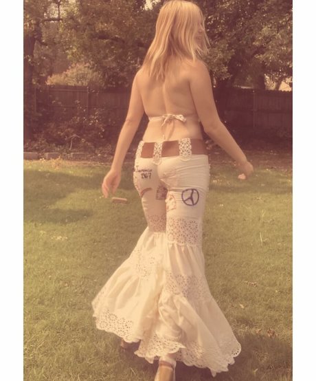 Bigblockblondie star xxx archive