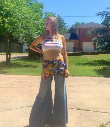 Bigblockblondie hd model galleries