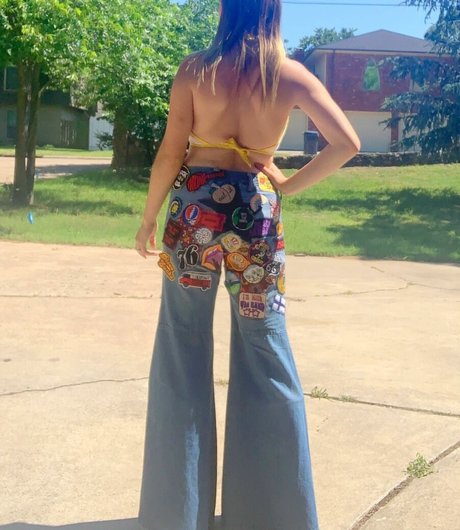 Bigblockblondie model nude photos