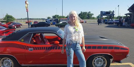 Bigblockblondie Profile photo