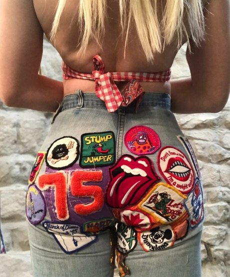 Bigblockblondie best model galleries