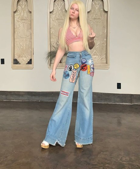 Bigblockblondie nudes actress photo