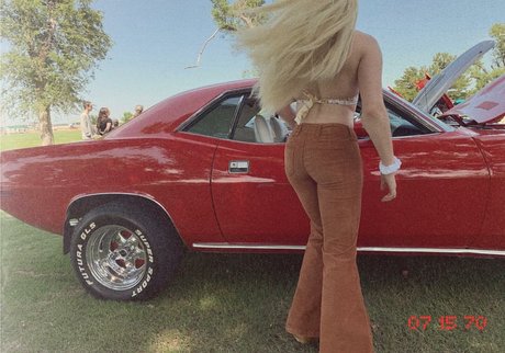 Bigblockblondie pornstar hd archive