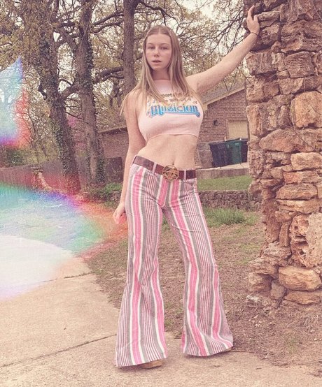 Bigblockblondie nice actress picture