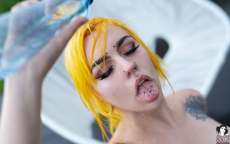 eveowl nudes pornstar pics