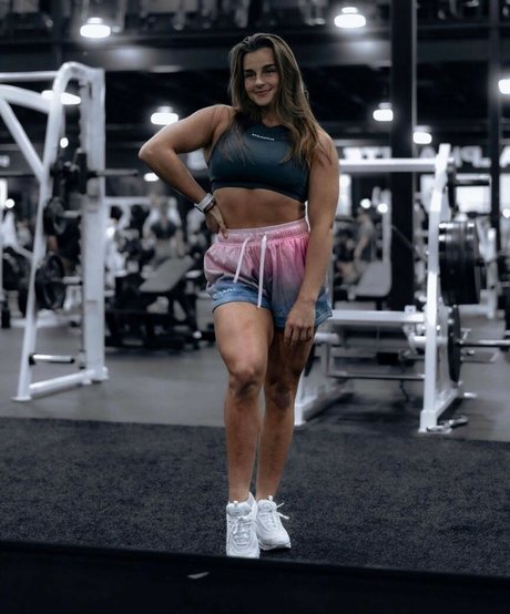 Janelle Jolicoeur star porn pic