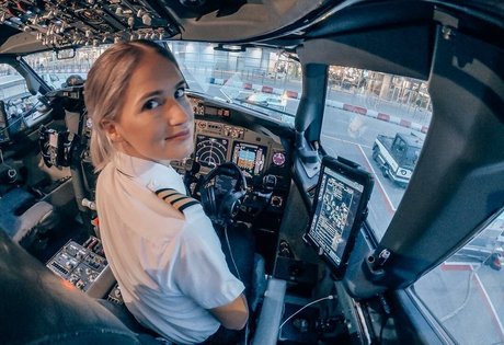 Maria Fagerstrom naked star pics