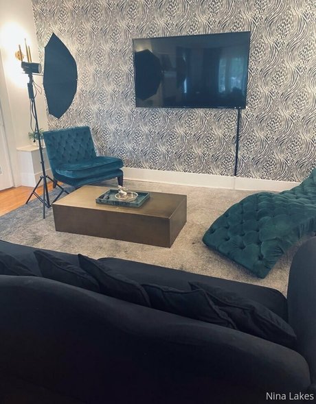 nina lakes sexy model images