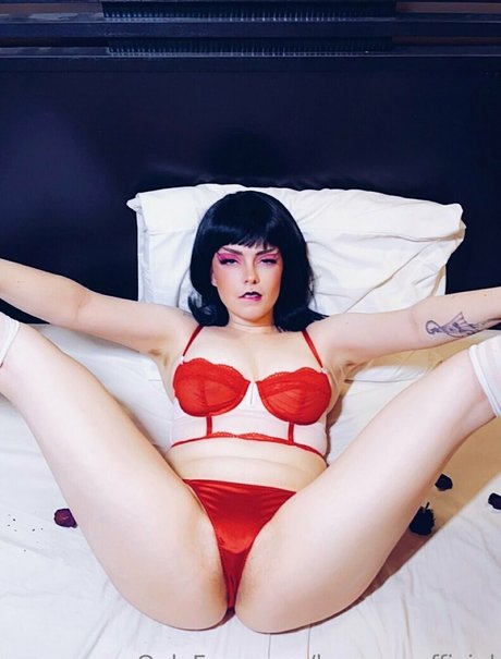 karnageofficial exclusive pornstar photo