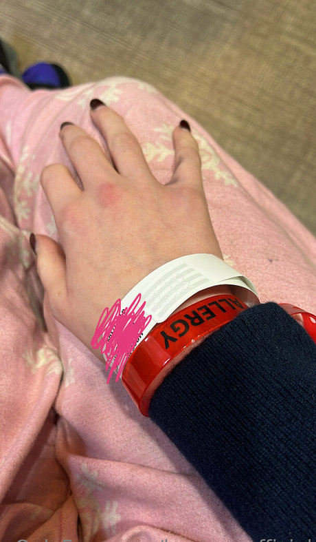 karnageofficial star naked photos