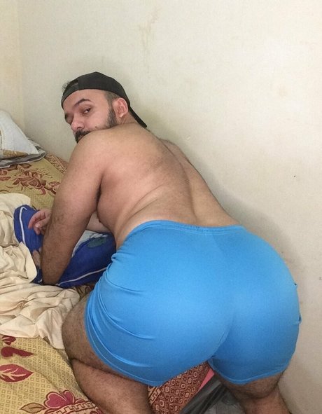 eudavirammos model naked image