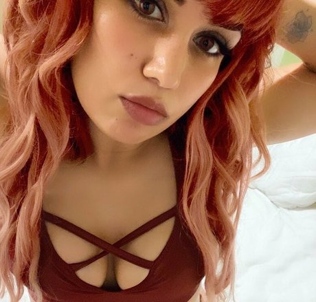 Nicdali art pornstar image