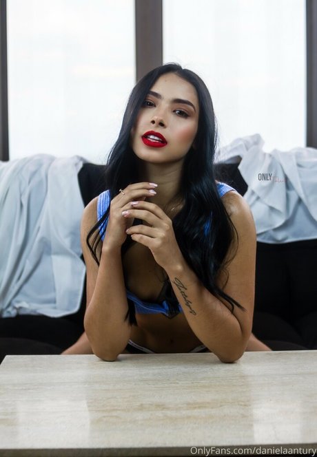 danielaantury hd star galleries