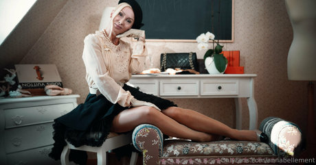 annabellement pornstar best picture