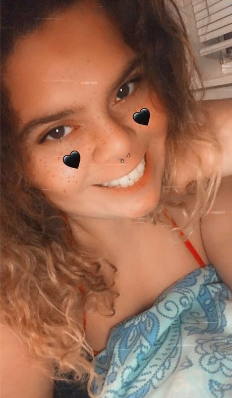 mckennafaith art actress photos