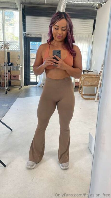 fit asian free pornographic star pics