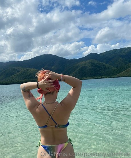 poisonyvieefree pornographic actress archive