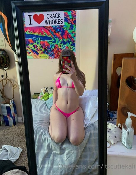 itscutiekali pornstar adult pic